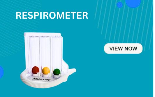 Respirometer