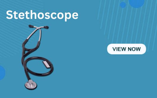 Stethoscope