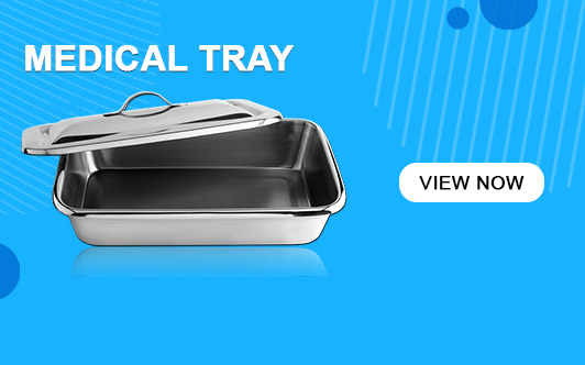 Medical Tray