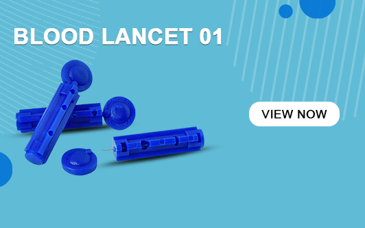 Blood Lancets