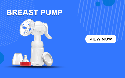 Breast Pump