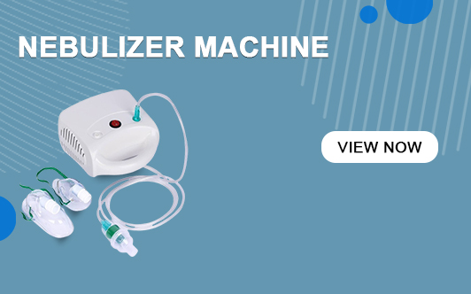 Nebulizer Machine