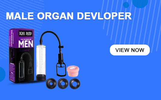 Organ Developer