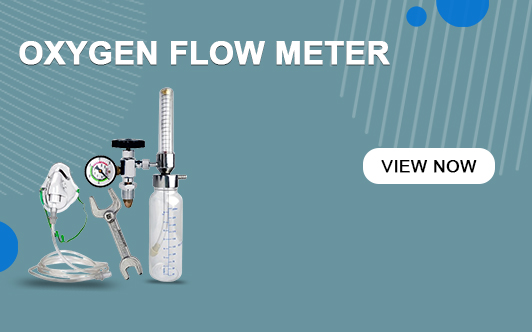 Oxygen Flowmeter Concentrator